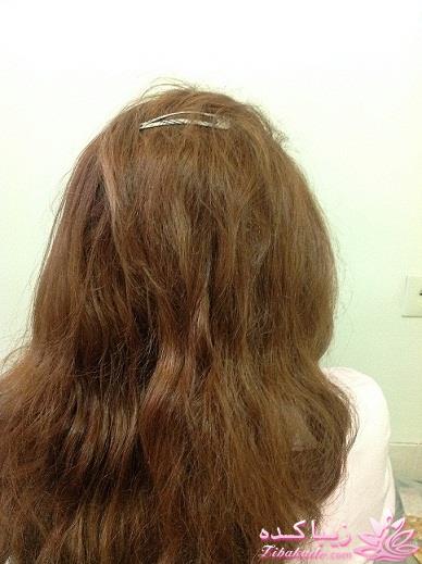 رنگ مو، آموزش ترکیب رنگ مو